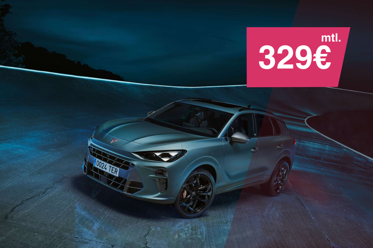 Terramar 204 PS PHEV