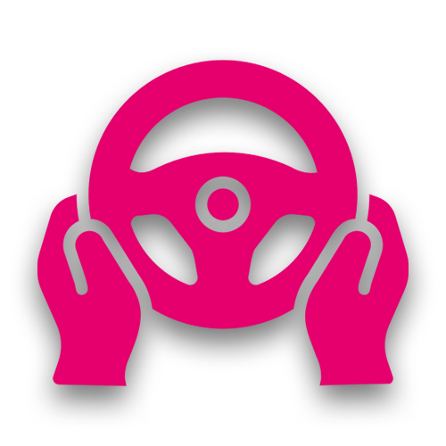 probefahrt icon