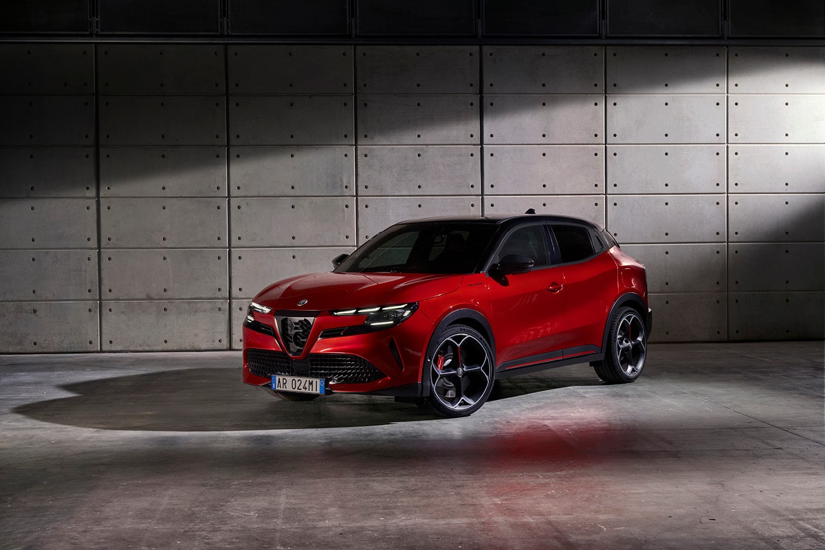 aussenlich jeep avenger