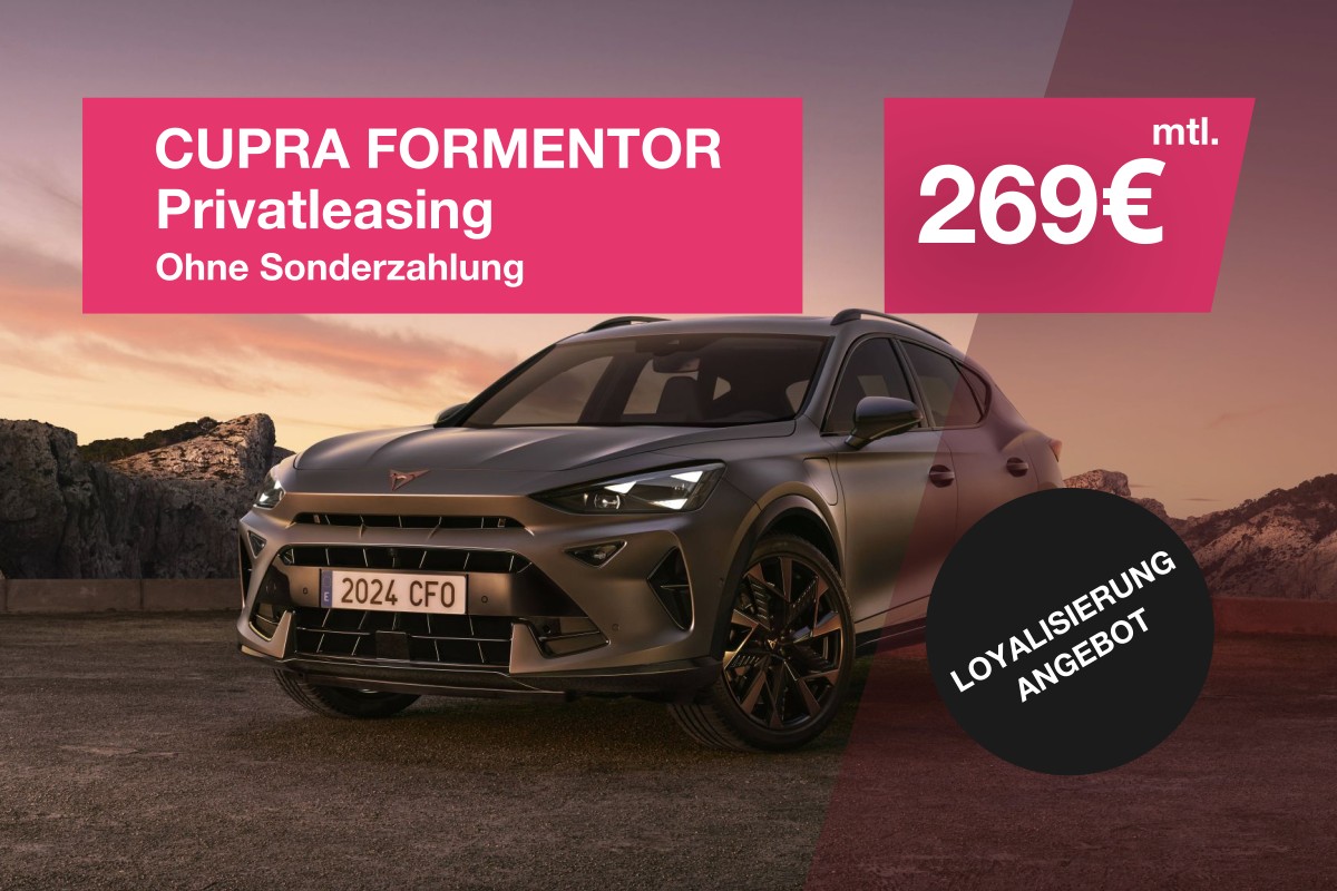 Formentor 204 PS PHEV