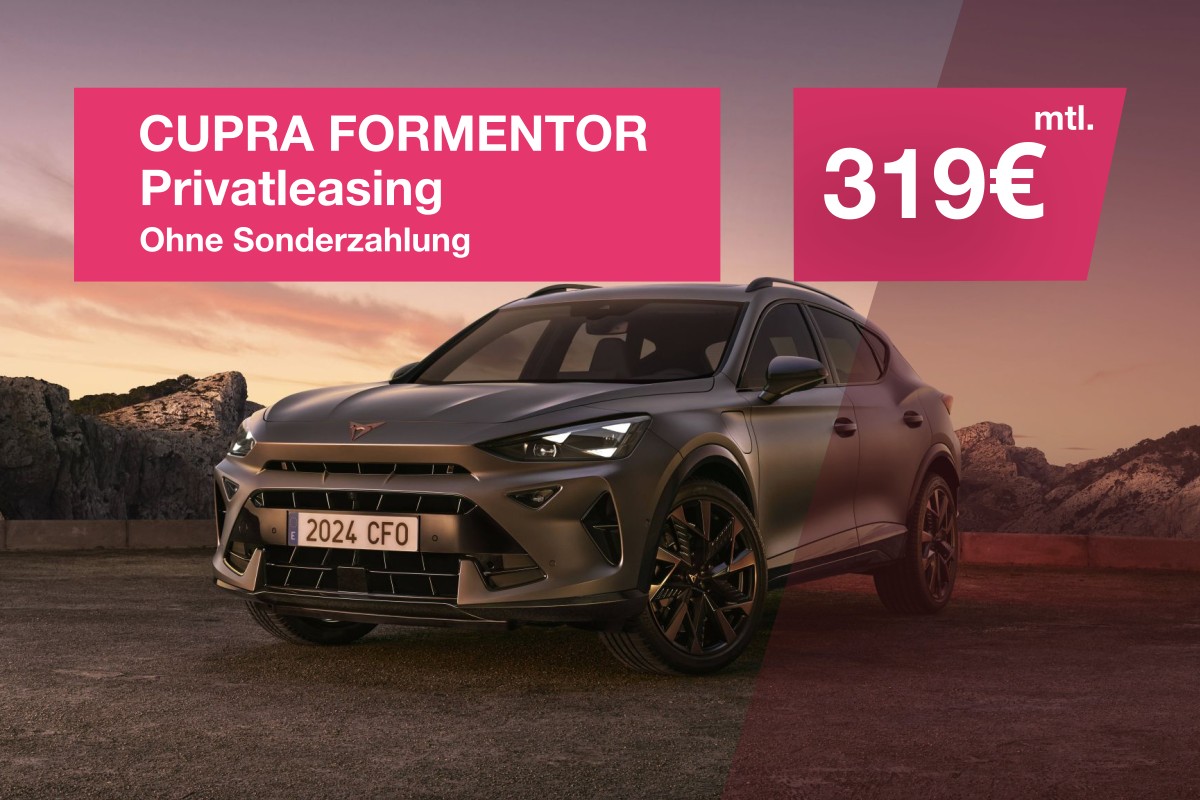 Formentor 204 PS PHEV