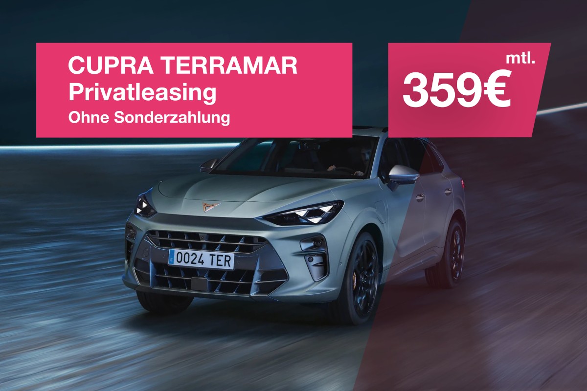 Terramar 204 PS PHEV