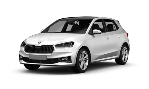 Bild zeigt abbildung für Kompaktwagen