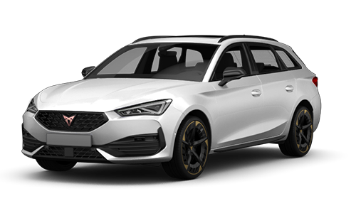 Bild zeigt abbildung für Mittelklassewagen