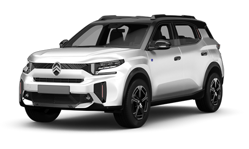 Bild zeigt abbildung für Klein-SUVs