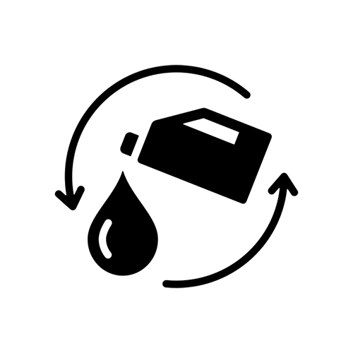 oelwechsel icon