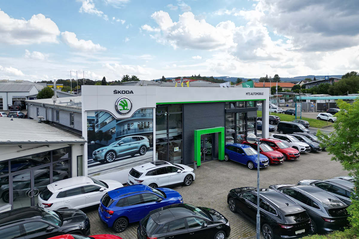 Škoda / Cupra / Seat - Neu-Anspach